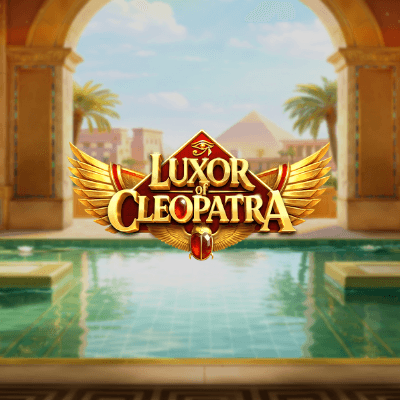 Luxor of Cleopatra