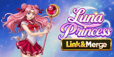 Luna Princess Link & Merge