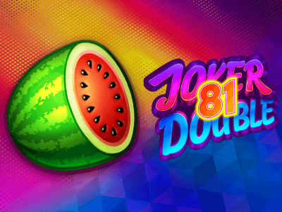 Joker Double 81