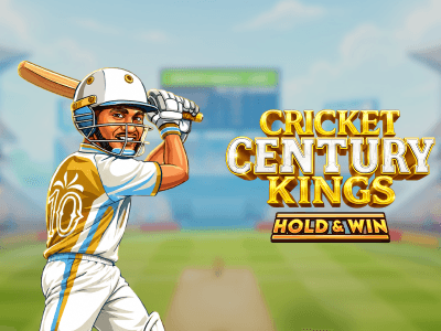 Cricket Century Kings
