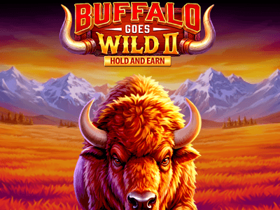 Buffalo Goes WIld II