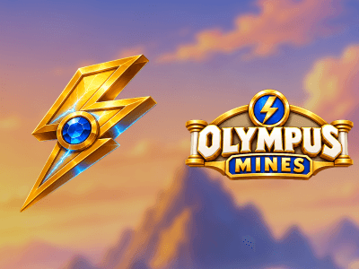Olympus-Mines