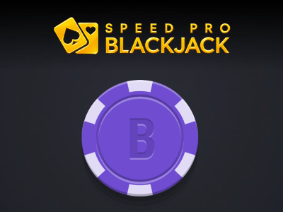 Speed Blackjack Pro