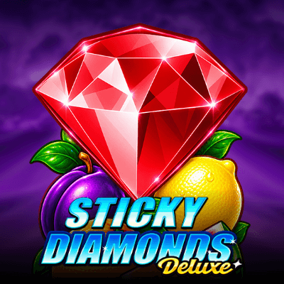 Sticky Diamonds Deluxe