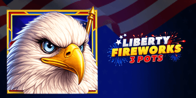 Liberty Fireworks