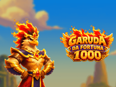 Garuda Da Fortuna 1000