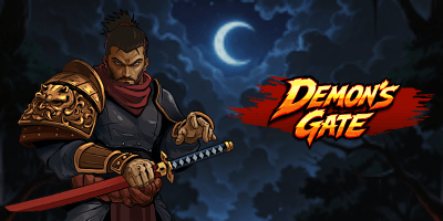 Demon's Gate
