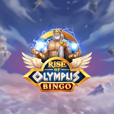 Rise of Olympus Bingo