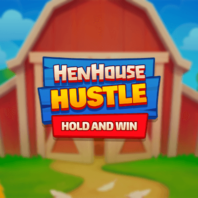 Henhouse Hustle: Hold and Win