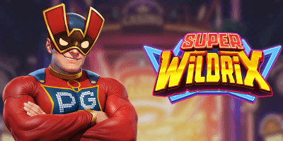 Super Wildrix