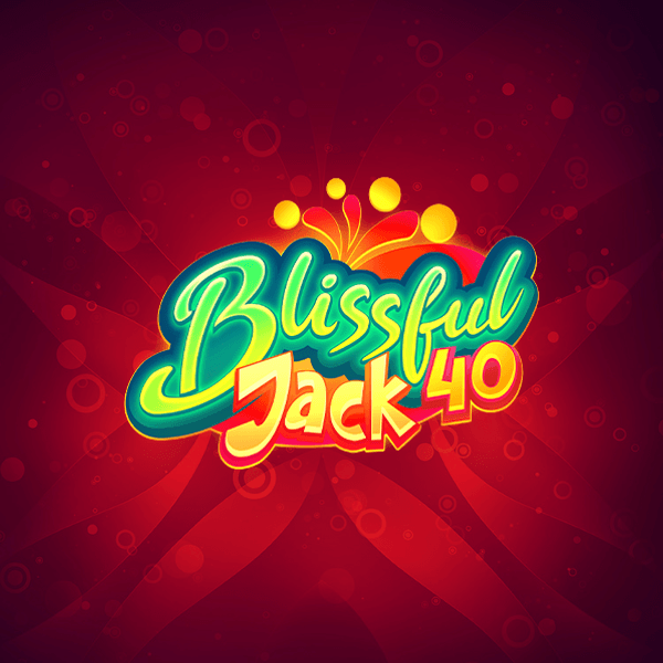 Blissful Jack 40
