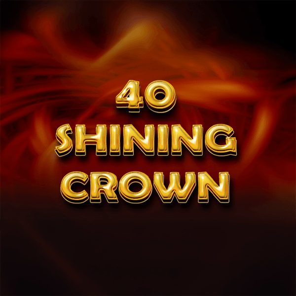 40 Shining Crown Bell Link