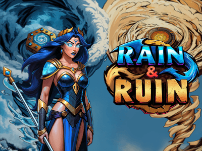 Rain and Ruin