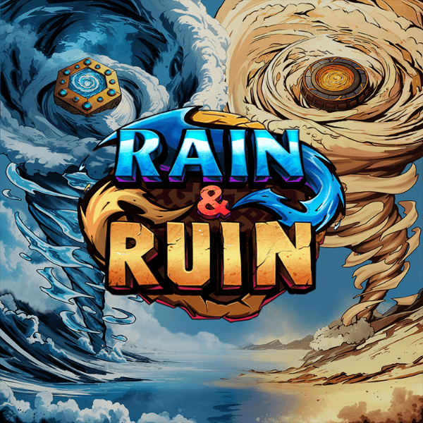 Rain and Ruin