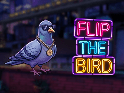 Flip the Bird: Max Chaos