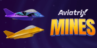Aviatrix Mines