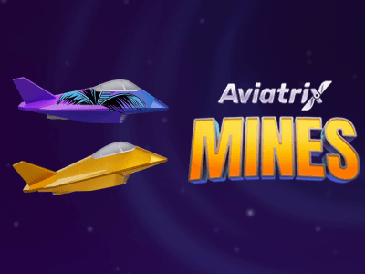 Aviatrix Mines