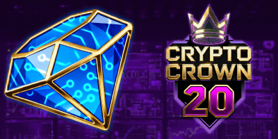 Crypto Crown 20