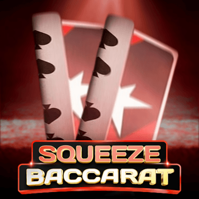 Squeeze Baccarat