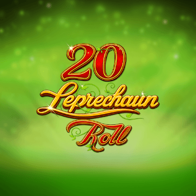 20 Leprechauns Roll