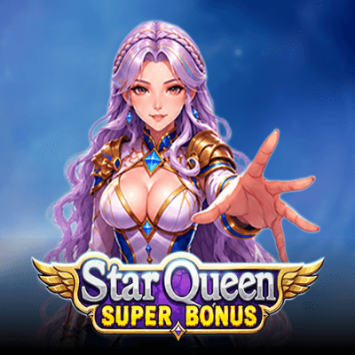 Star Queen: Super Bonus