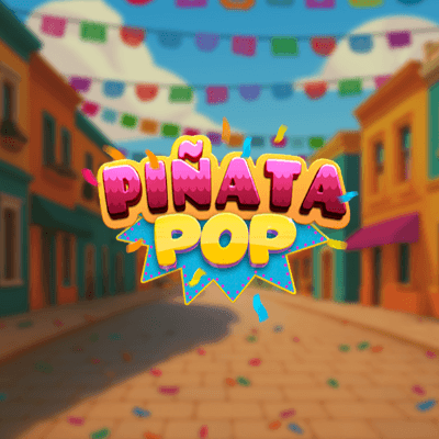 Piñata POP