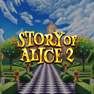 Story Of Alice 2