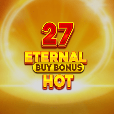 27 Eternal Hot Buy Bonus