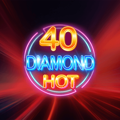 40 Diamond Hot