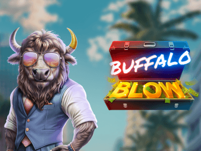Buffalo Blow
