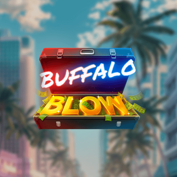 Buffalo Blow