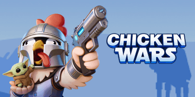 Chicken Wars