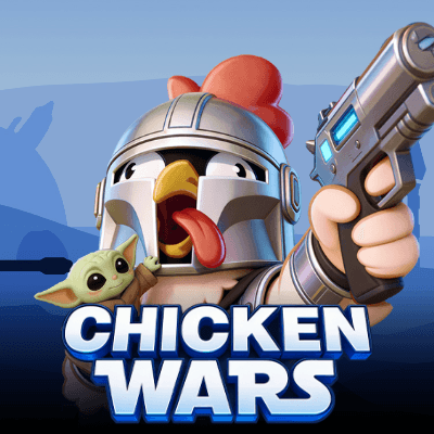 Chicken Wars