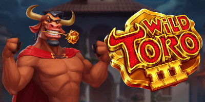 Wild Toro 3