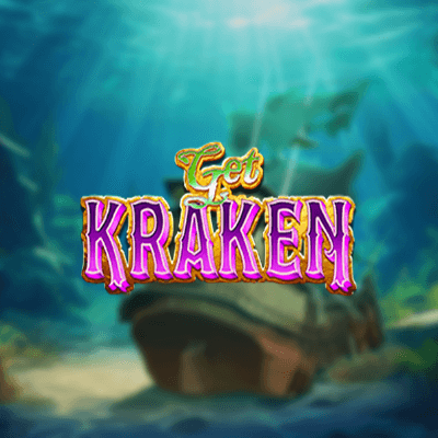 Get Kraken