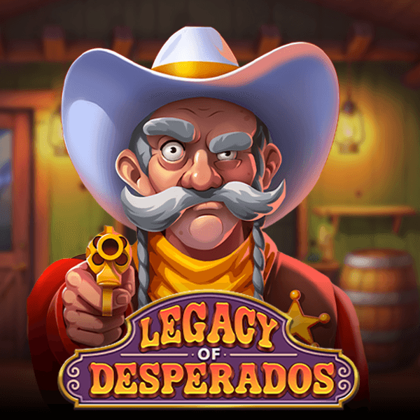 Legacy of Desperados
