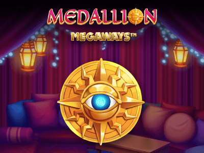Medallion Megaways