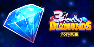 3 Jewelling Diamonds