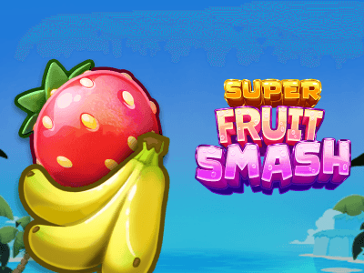 Super Fruit Smash