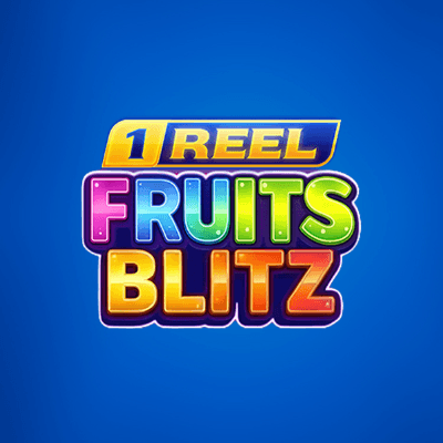 1 Reel - Fruits Blitz