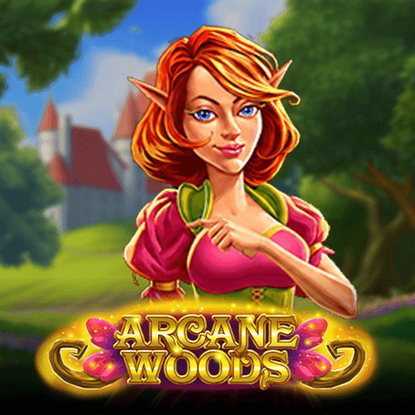 Arcane Woods