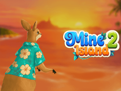 Mine Island 2