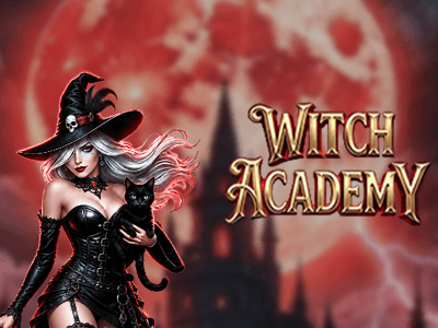 Witch Academy