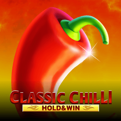 Classic Chilli Hold And Win