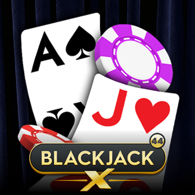 BlackjackX 44