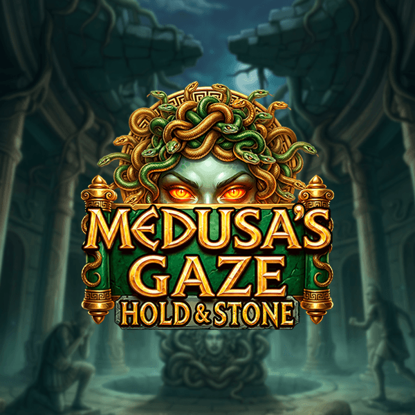 Medusa's Gaze: Hold & Stone