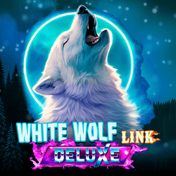 White Wolf Link Deluxe