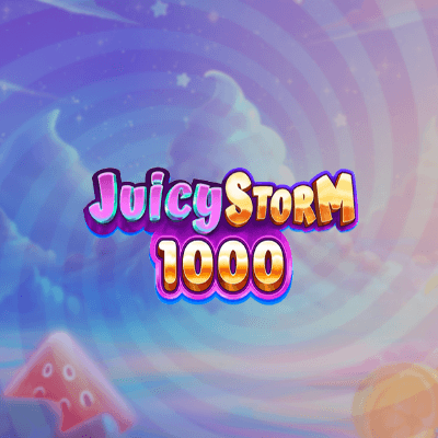 Juicy Storm 1000
