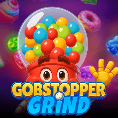 Gobstopper Grind