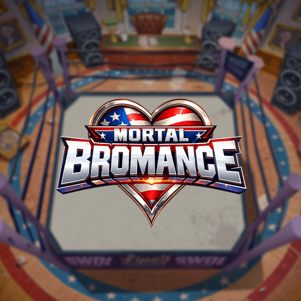 Mortal Bromance
